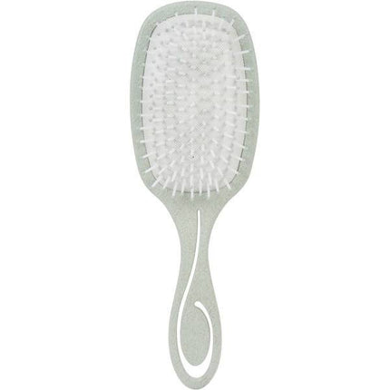 Cala Eco Detangler PaddleBrush - Sage