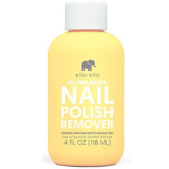 Jojoba Nail Polish Remover by ella+mila