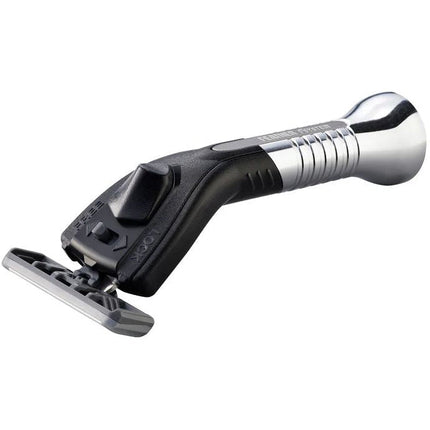 Feather Butler Shaving Cartridge Razor