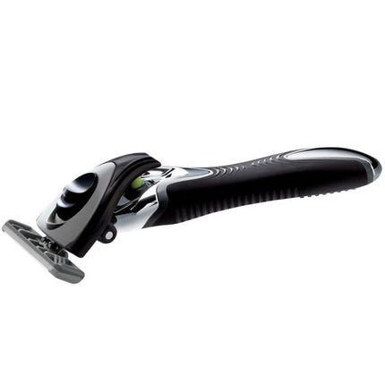 Feather F3 Shaving Cartridge Razor
