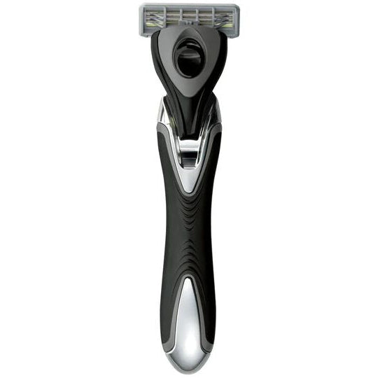 Feather F3 Shaving Cartridge Razor