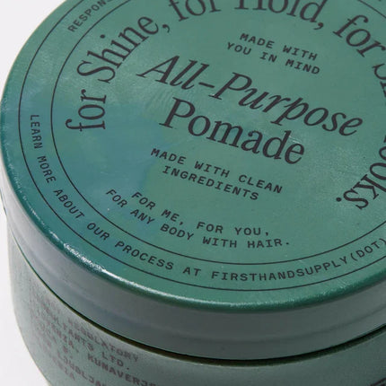 Firsthand Supply All-Purpose Pomade