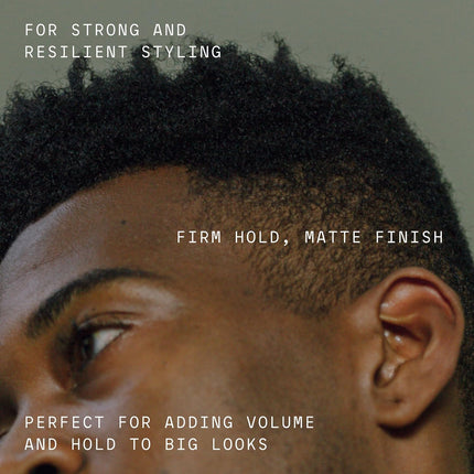 Firsthand Supply Clay Pomade