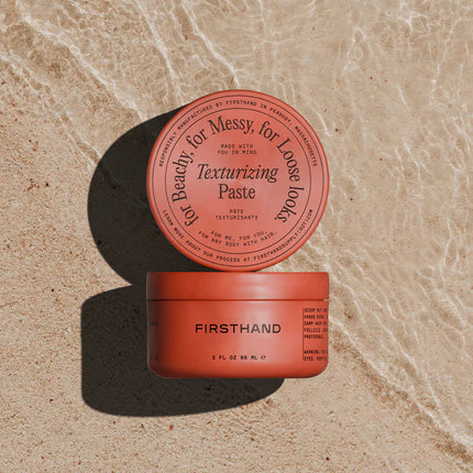 Firsthand Supply Texturizing Paste