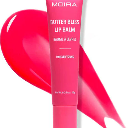 Moira Butter Bliss Lip Balm