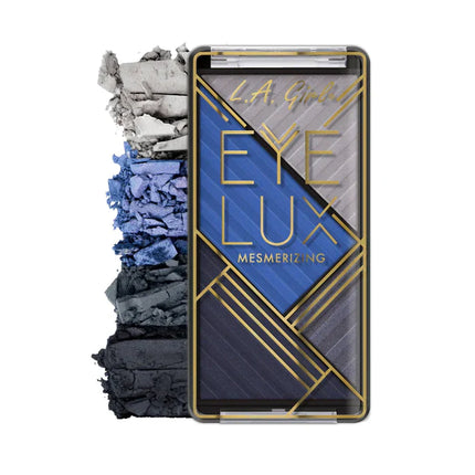 LA Girl Eye Lux Eyeshadow