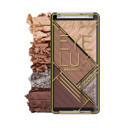 LA Girl Eye Lux Eyeshadow