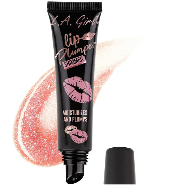 LA Girl Tinted Lip Plumper