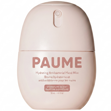 PAUME Hydrating Antibacterial Hand Mist Bottle