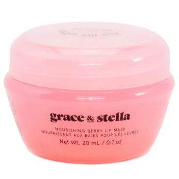 Grace & Stella Berry Lip Mask