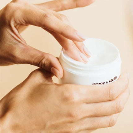 Grace & Stella Cleansing Balm