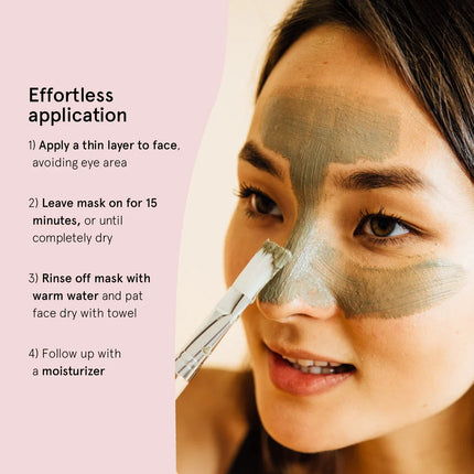 Grace & Stella Dead Sea Mud Mask