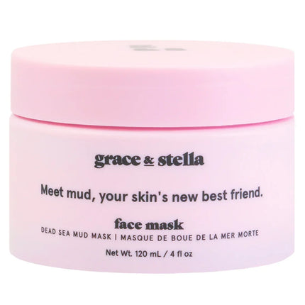 Grace & Stella Dead Sea Mud Mask