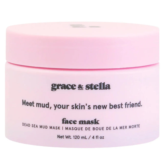 Grace & Stella Dead Sea Mud Mask