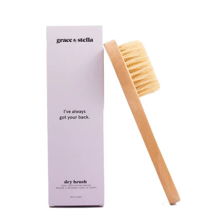 Grace & Stella Dry Brush