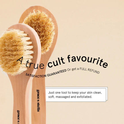 Grace & Stella Dry Brush