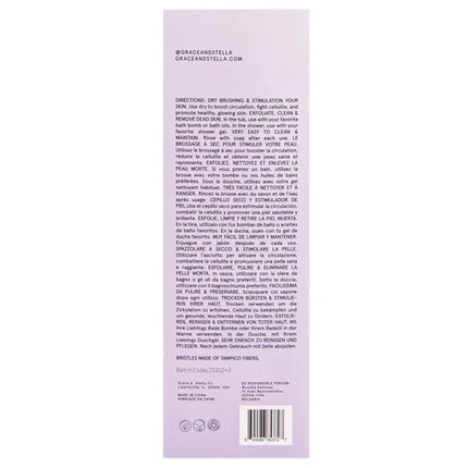 Grace & Stella Dry Brush