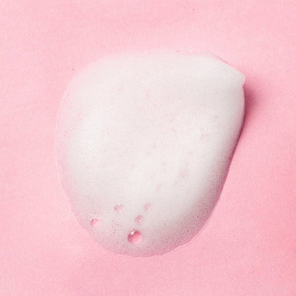 Grace & Stella Foaming Face Wash