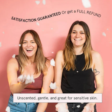 Grace & Stella Foaming Face Wash