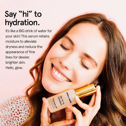 Grace & Stella Hyaluronic Acid Serum