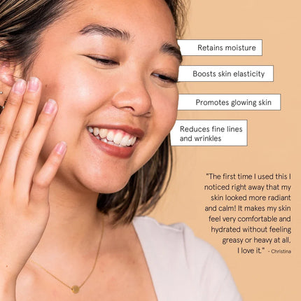 Grace & Stella Hyaluronic Acid Serum