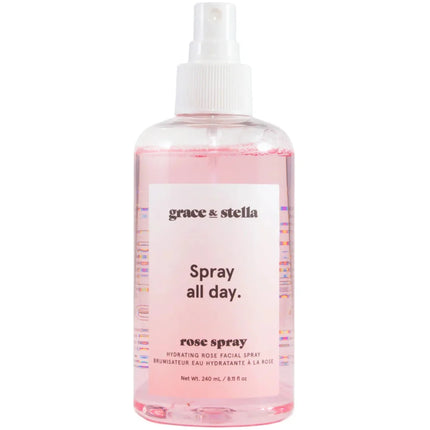 Grace & Stella Rose Spray