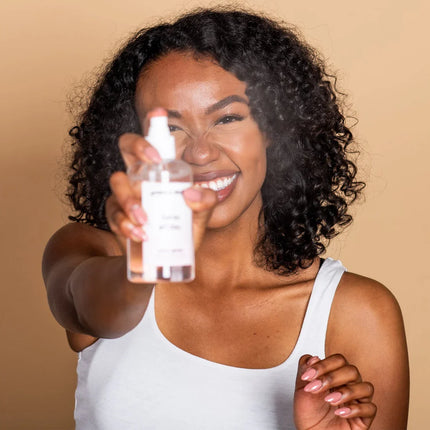 Grace & Stella Rose Spray