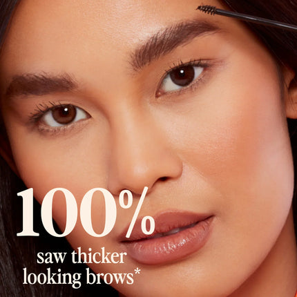 Grande Cosmetics GrandeBROW 2-In-1 Tinted Brow Gel + Brow Enhancing Serum