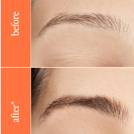 Grande Cosmetics GrandeBROW Brow Enhancing Serum, 4 Month Supply