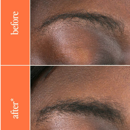 Grande Cosmetics GrandeBROW Brow Enhancing Serum, 8 Week 1 mL