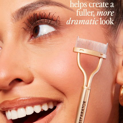 Grande Cosmetics GrandeLASH-SEPARATOR Lash Separating Comb
