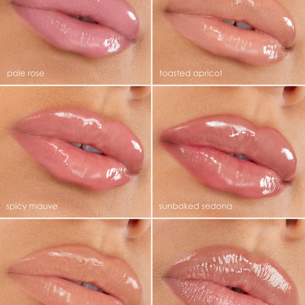 Grande Cosmetics GrandeLIPS Hydrating Lip Plumper, Gloss Finish