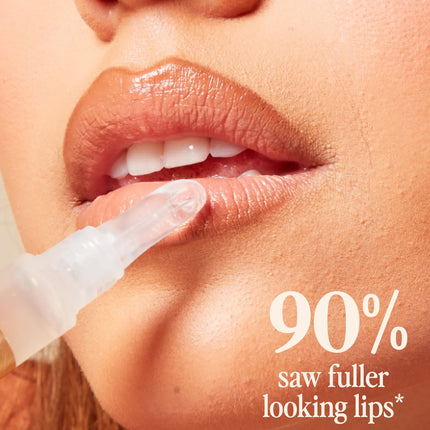 Grande Cosmetics GrandeLIPS Hydrating Lip Plumper, Gloss Finish