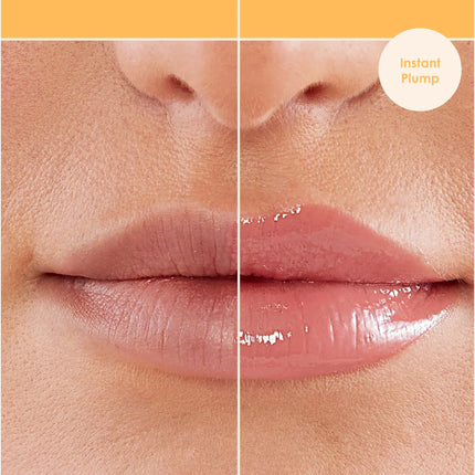 Grande Cosmetics GrandeLIPS Hydrating Lip Plumper, Gloss Finish