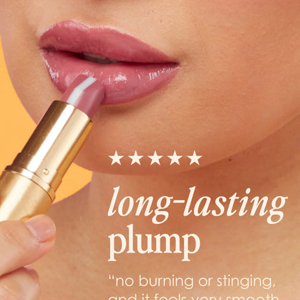 Grande Cosmetics GrandeLIPSTICK Plumping Lipstick
