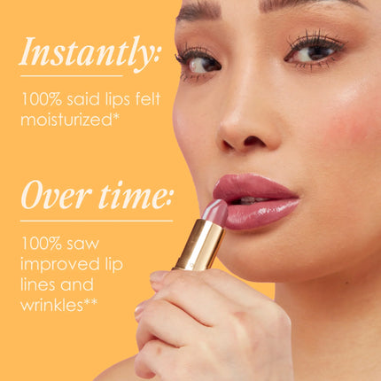 Grande Cosmetics GrandeLIPSTICK Plumping Lipstick