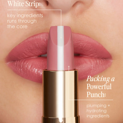 Grande Cosmetics GrandeLIPSTICK Plumping Lipstick