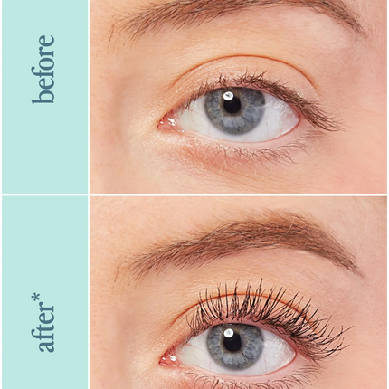 Grande Cosmetics GrandeMASCARA Waterproof Conditioning Peptide Mascara