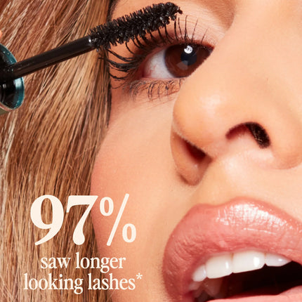 Grande Cosmetics GrandeMASCARA Waterproof Conditioning Peptide Mascara