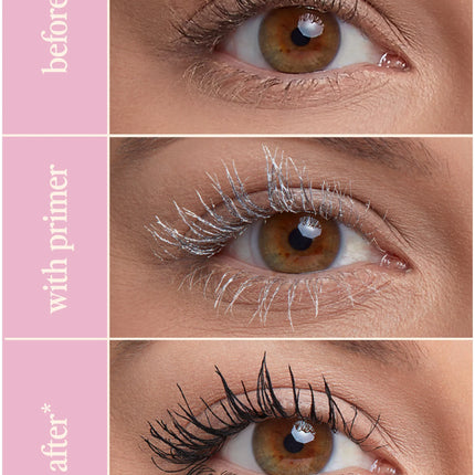 Grande Cosmetics GrandePRIMER Pre-Mascara Lengthener & Thickener
