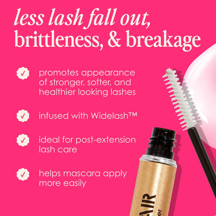 Grande Cosmetics GrandeREPAIR Leave-In Lash Conditioner