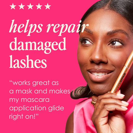 Grande Cosmetics GrandeREPAIR Leave-In Lash Conditioner