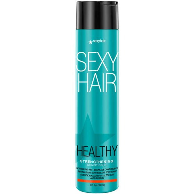 SexyHair Healthy Strengthening Nourishing Anti-Breakage Conditioner