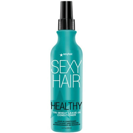 SexyHair Healthy Tri-Wheat Leave-In Conditioner