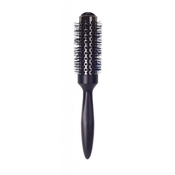 heat boss 1.5" thermal brush - cricket - brush