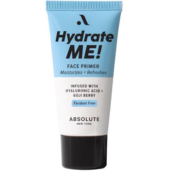 Absolute New York Hydrate Me Face Primer
