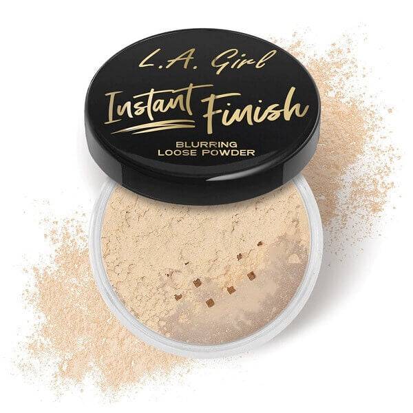 LA Girl Instant Blurring Loose Powder - HB Beauty Bar