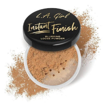 LA Girl Instant Blurring Loose Powder - HB Beauty Bar