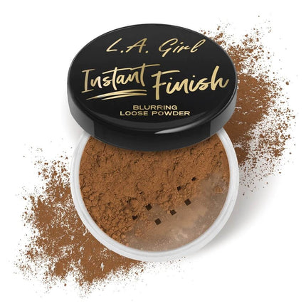 LA Girl Instant Blurring Loose Powder - HB Beauty Bar