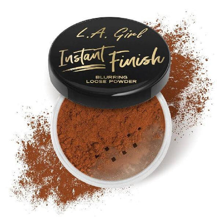 LA Girl Instant Blurring Loose Powder - HB Beauty Bar
